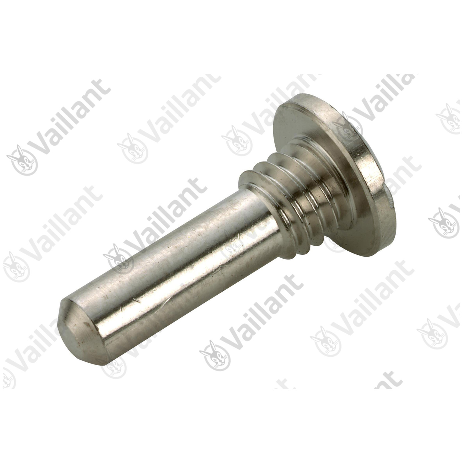 Vaillant Schraube Ersatzteil 070351 kompatibel VC VCW Baureihe 2 cm 0.004 kg