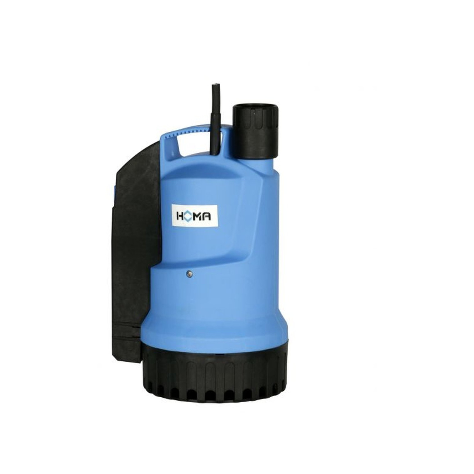 Homa Pumpe Chromatic C250 WE Schmutzwasserpumpe 0,55 kW Schwimmerschalter 9110369