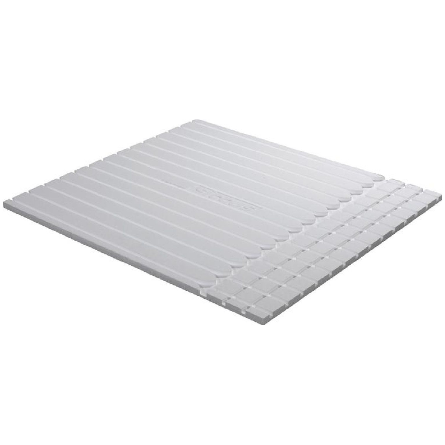 Uponor Siccus 14 Trockenbau Verlegeplatte 150kPa 12,5 m² 1197x1050x25mm Rohrabstand 150mm 1005485