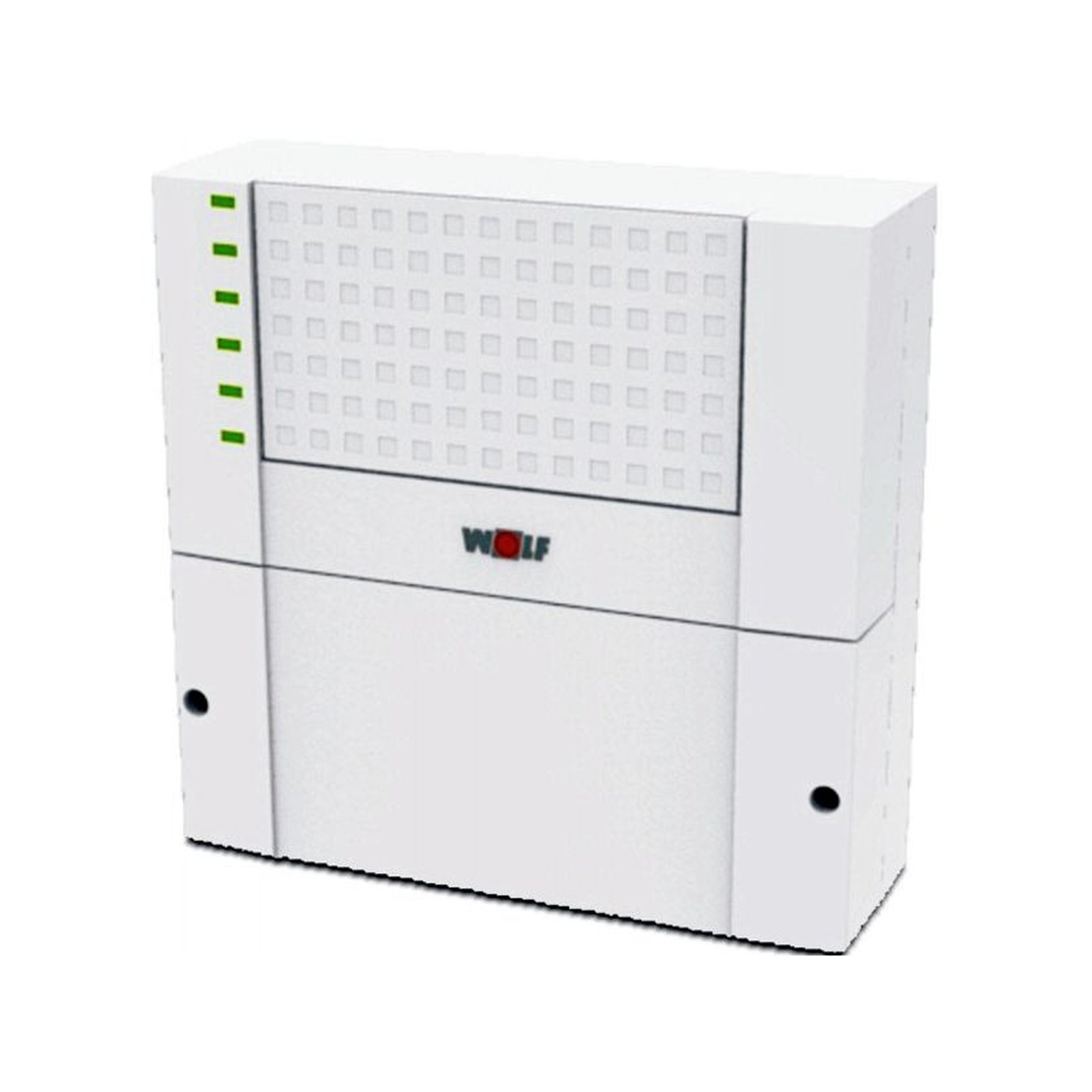 Wolf Solarmodul SM2-2 Erweiterungsmodul Regelungssystem WRS Kollektorfühler Speicherfühler 2745869