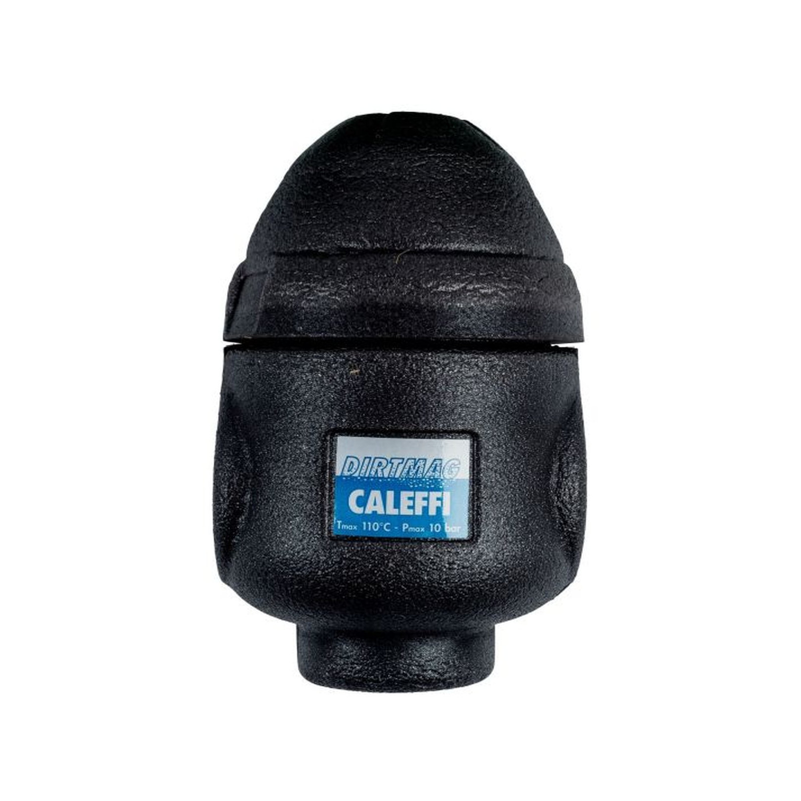 Wolf Wärmedämmung Schlammabscheider 1 Zoll Magnetitabscheider Heizungsanlagen 1669270