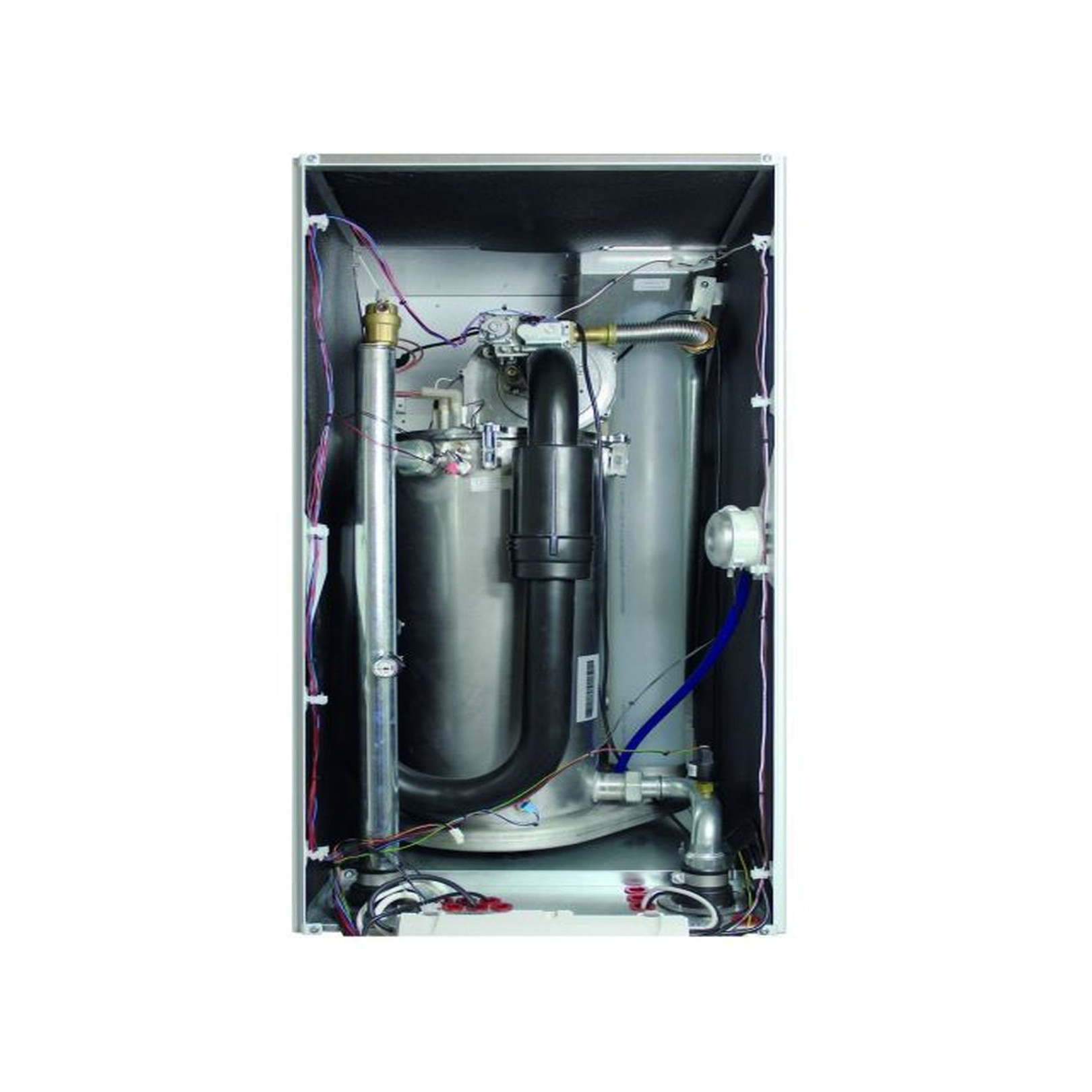 Vaillant Gas-Brennwertgerät ecoTEC plus VC 806/5-5 Erdgas 16,5-82,3 kW Edelstahl-Wärmetauscher 0010010756