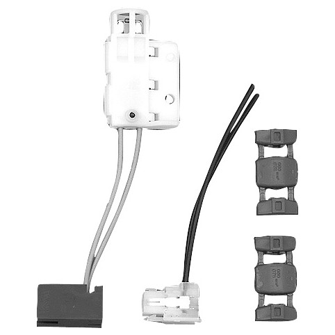 Buderus Abgasüberwachung Ersatzteil U154-20 G20 U154-20K U154-24K 87172080640
