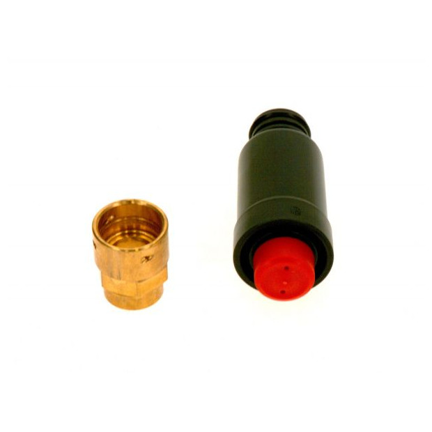 BOSCH Schnellentluefter Ersatzteil TTNR 87160126280 Zubehör Wärmeerzeuger 87160126280