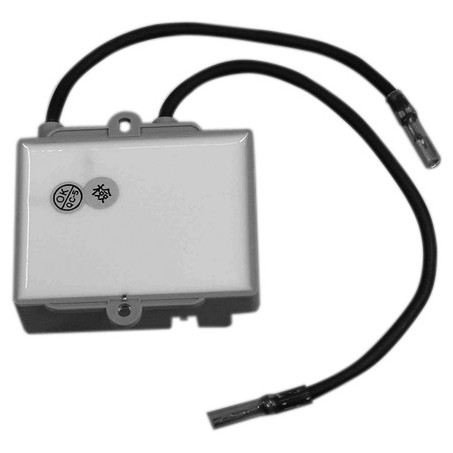 Junkers Zündbaustein Ersatzteil Zündmodul 12 kV 1,5 V Heizgerät 87072071920