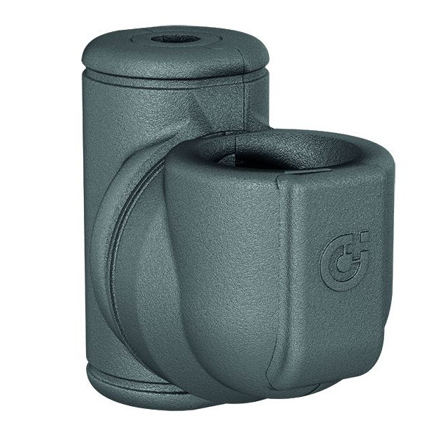 CALEFFI Isolierung Mikroblasenabscheider DISCALSLIM Serie 551 Heizungszubehör CBN551805