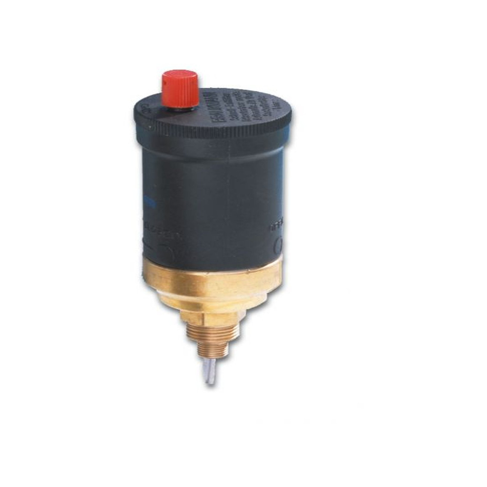 Honeywell Schnellentlüfter EA122 Messing Absperrung Vakuumbrecher EA122-AA