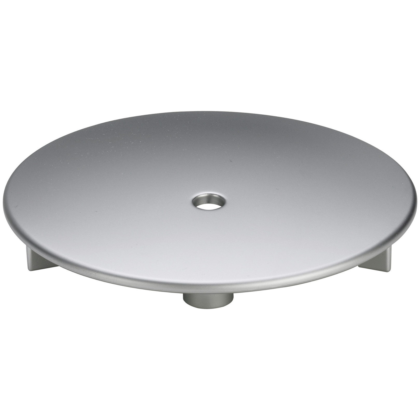 Viega Ablaufgarnitur Tempoplex Plus 6960.0 Messing verchromt Ablaufloch 90mm 560003