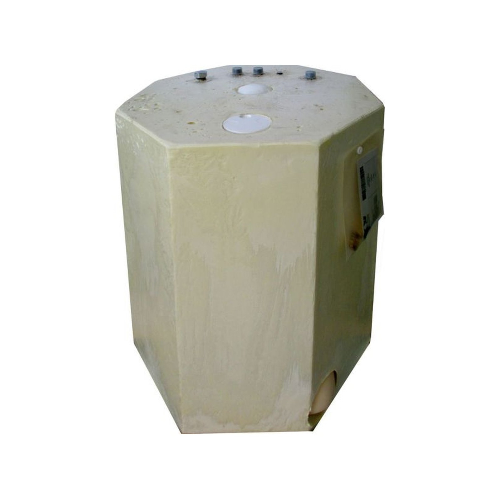 WOLF Schichtenspeicher Warmwasser CGS-20/24 2445126