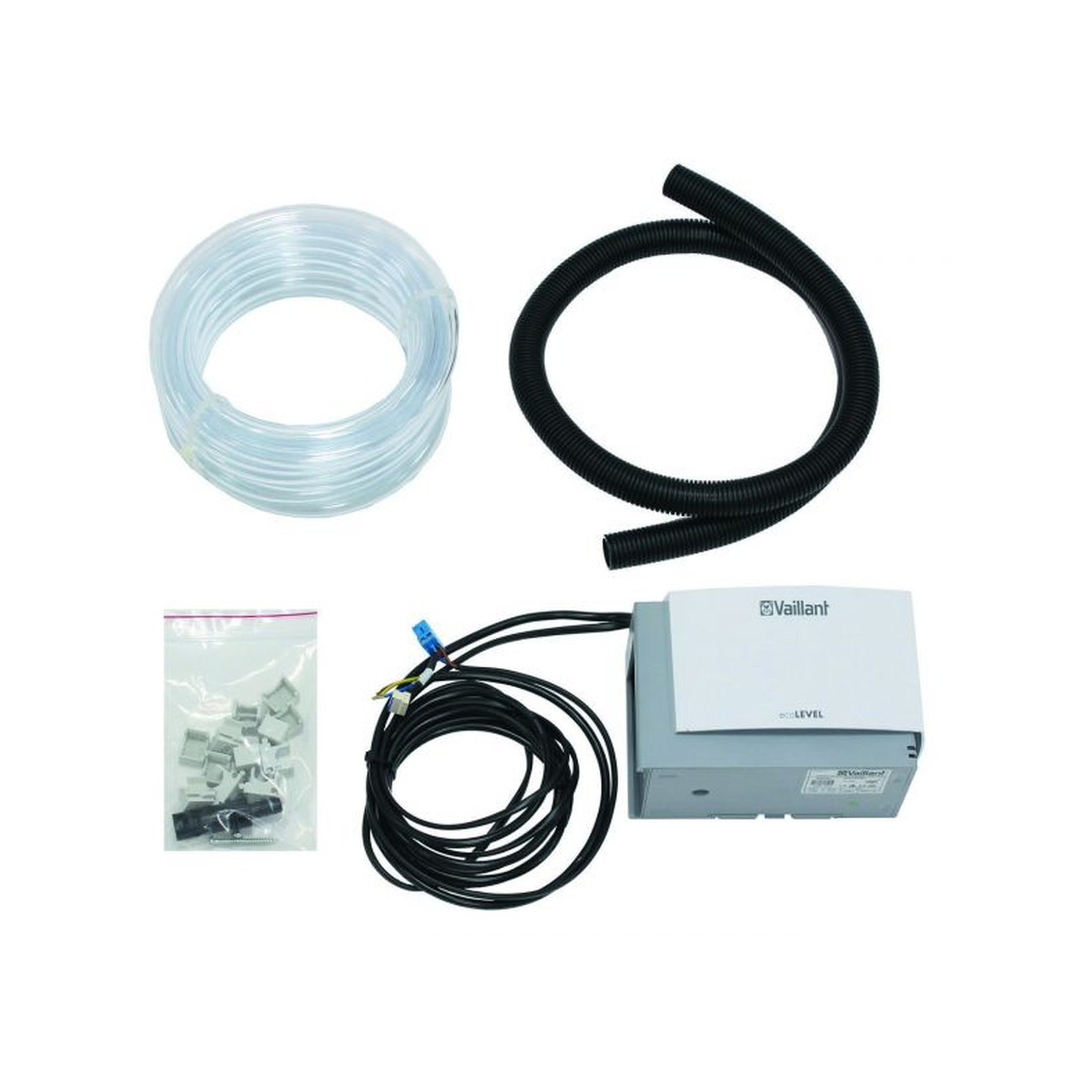 Vaillant Kondenswasserpumpe ecoLEVEL 0.5 l Tankvolumen Förderhöhe 4 m Volumenstrom 150 l/h 306287