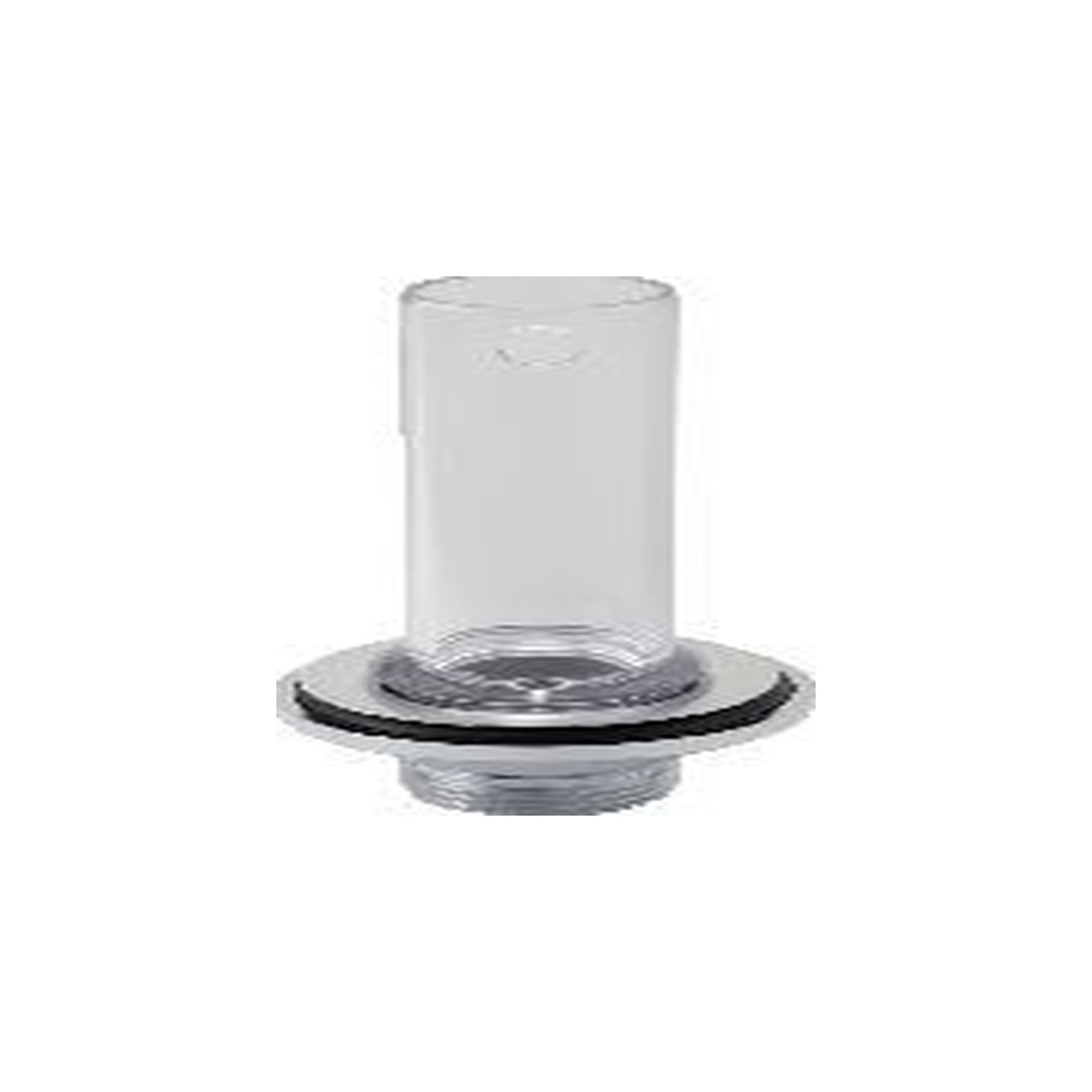 Geberit Ablaufventil Standrohr UP-Geruchsverschluss Waschbecken 1 1/4 Zoll 240648001