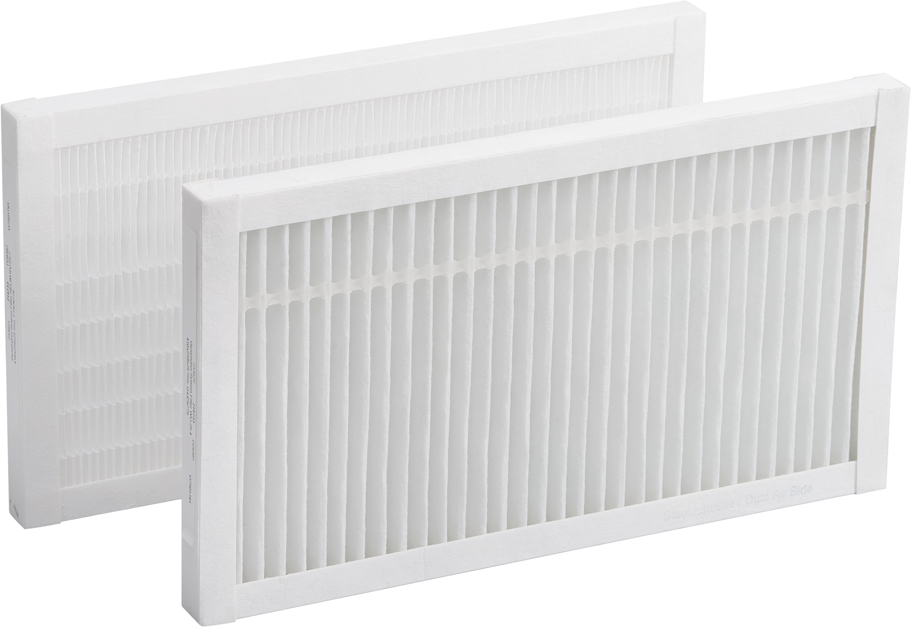 Viessmann Zuluft- (F6) und Abluft-Ersatzfilter (G4-7143771