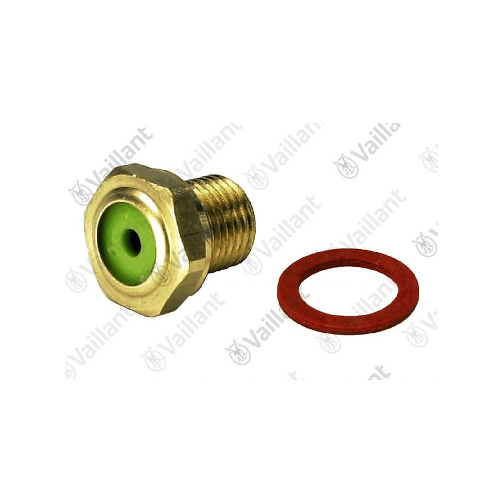 Vaillant Stopfbuchse Ersatzteil Wärmeerzeuger Modelle MAG VC VCW 012156