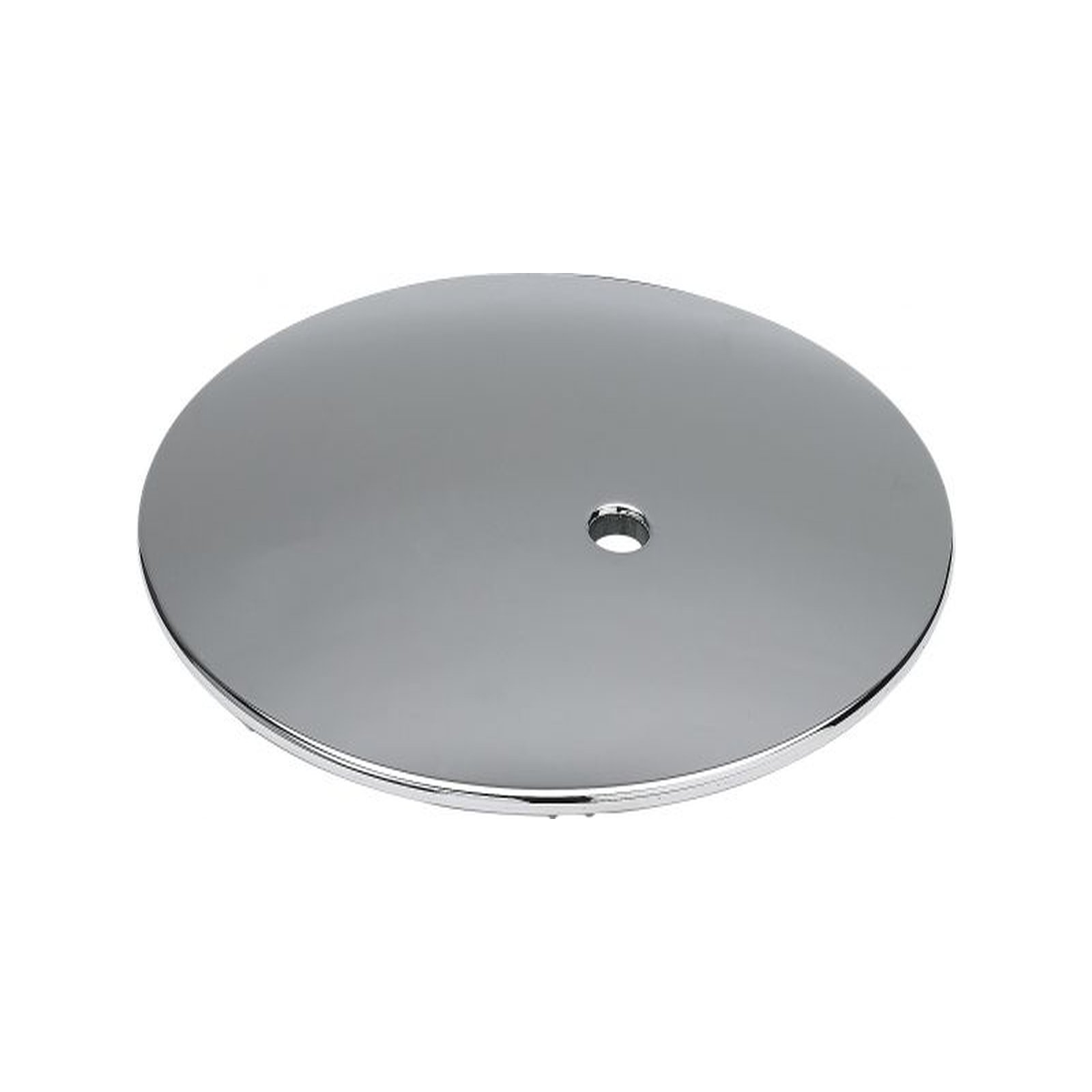 Viega Tempoplex Abdeckhaube verchromt 120 mm Baujahr 1991-2001 192730