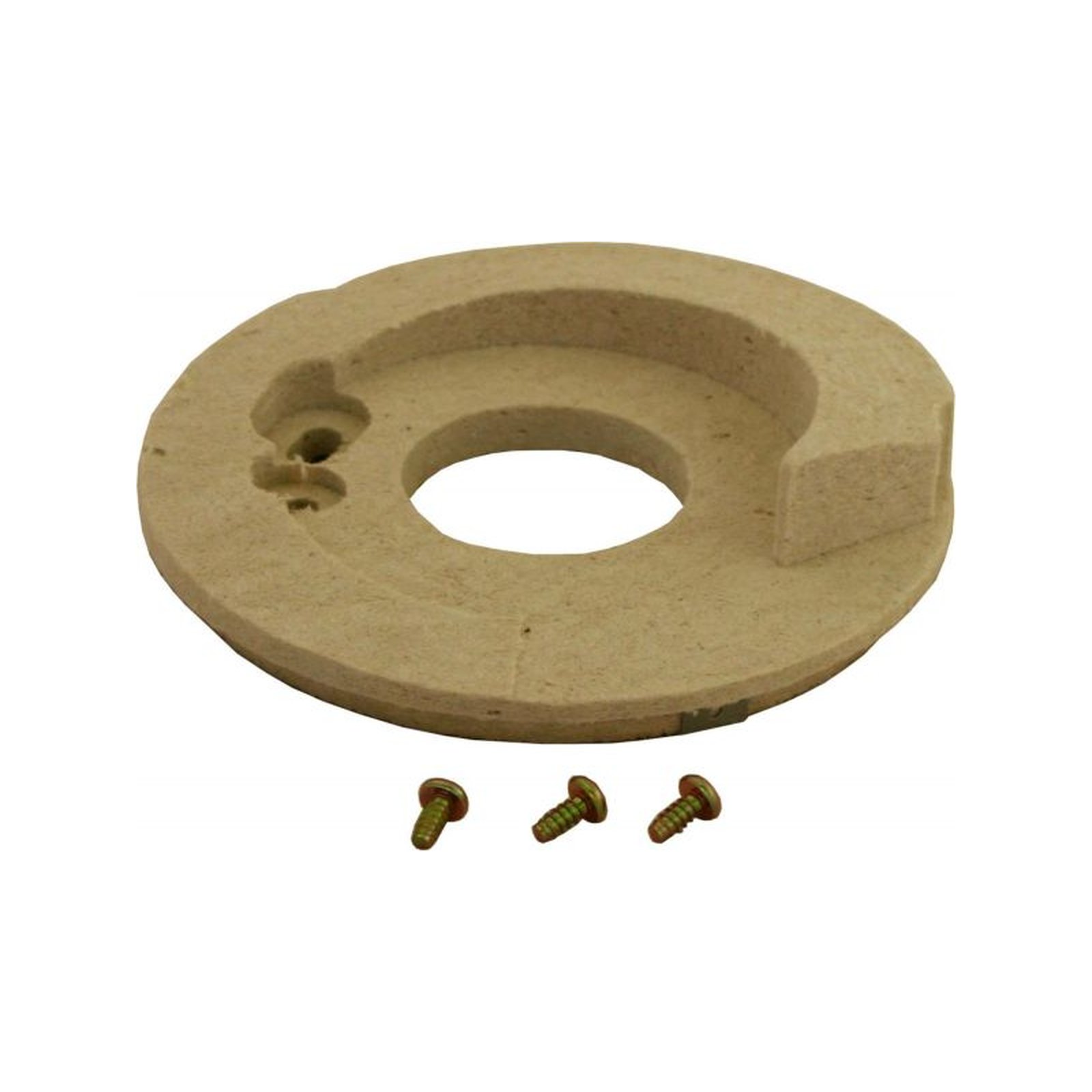 WOLF Isolierung Brennkammeroberteil 11-20kW Wärmedämmung Ersatz 1622550 8601868