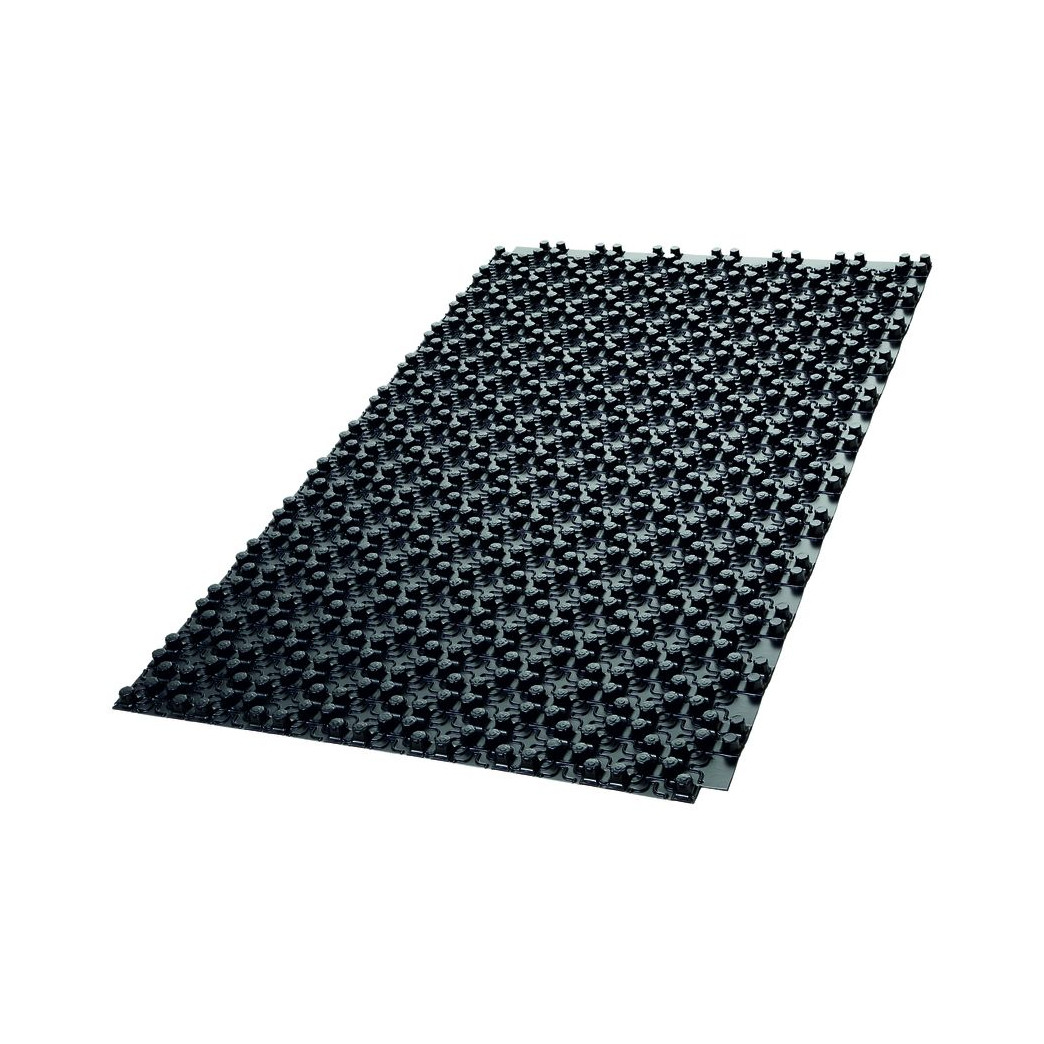 TECE Fussbodenheizung Noppenfolie 14-17 mm ohne Dämmung 1.2 m2 77510030