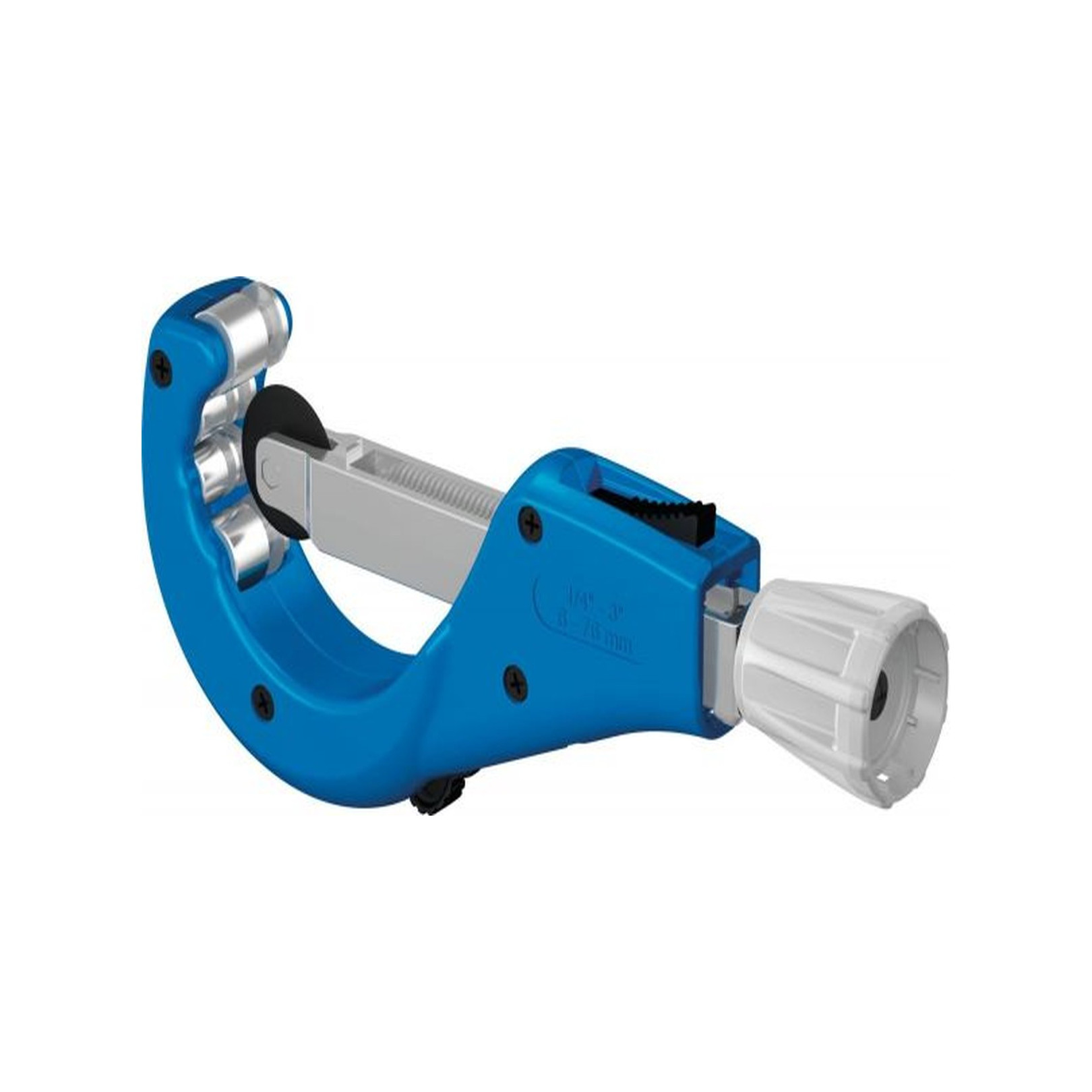 Uponor Rohrabschneider Multi 25-63mm Schnellverstellung PEX AL Rohre 1089675