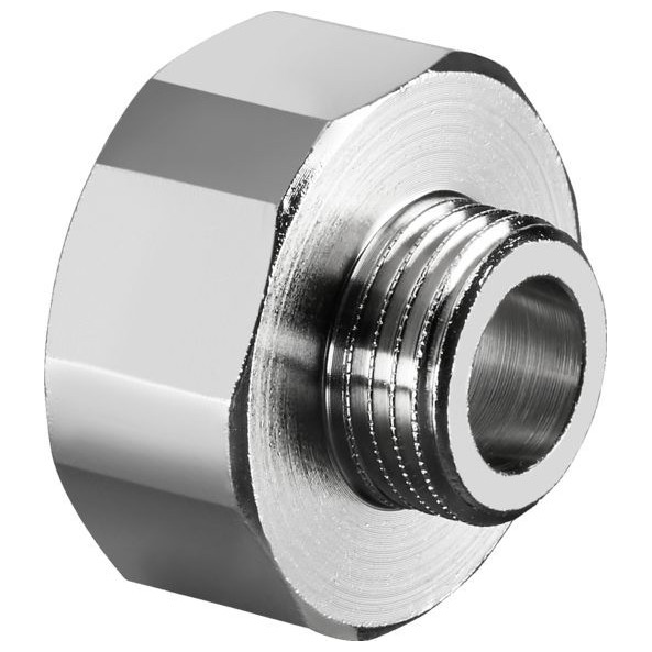 OVENTROP Reduzierstück Heizungszubehör DN32 DN20 1-1-4-IGx3-4-AG 1019254