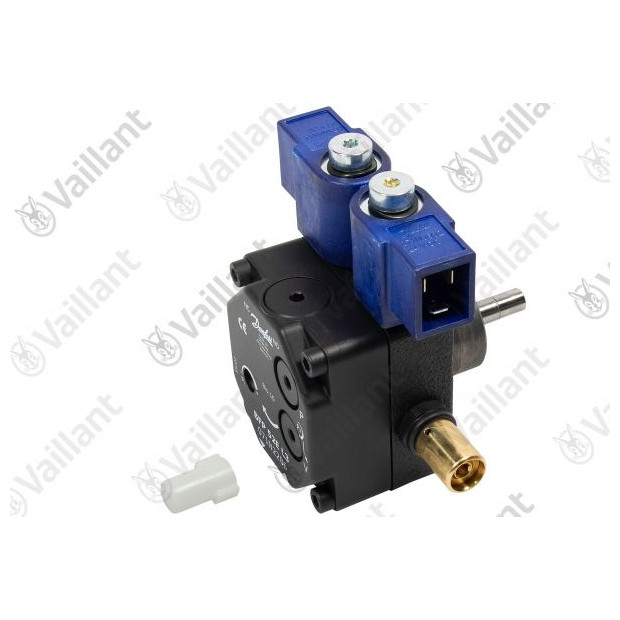 Vaillant Pumpe Ölpumpe VKO 156plus256plus356-3-7 0020130952