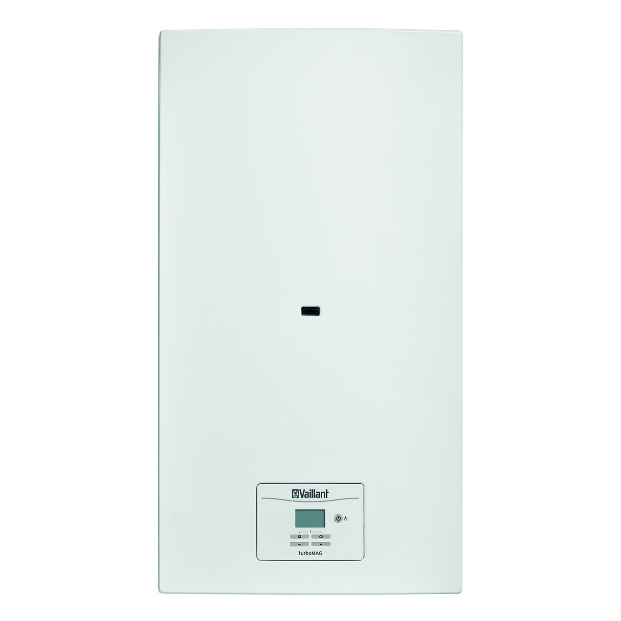 Vaillant Gas Durchlaufwasserheizer turboMAG 115-1 LL Gebläse OPTI-MOD Temperaturwahl 8-2-22-6kW 0010023386