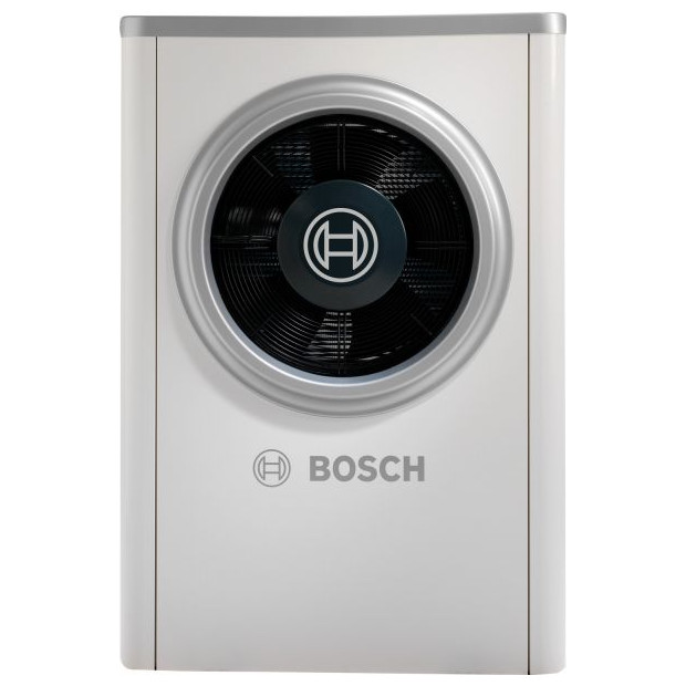 Bosch Wärmepumpe Compress Hybrid 7000i AW CS7001i AW 9 O H Ausseneinheit 123kg 7736604474