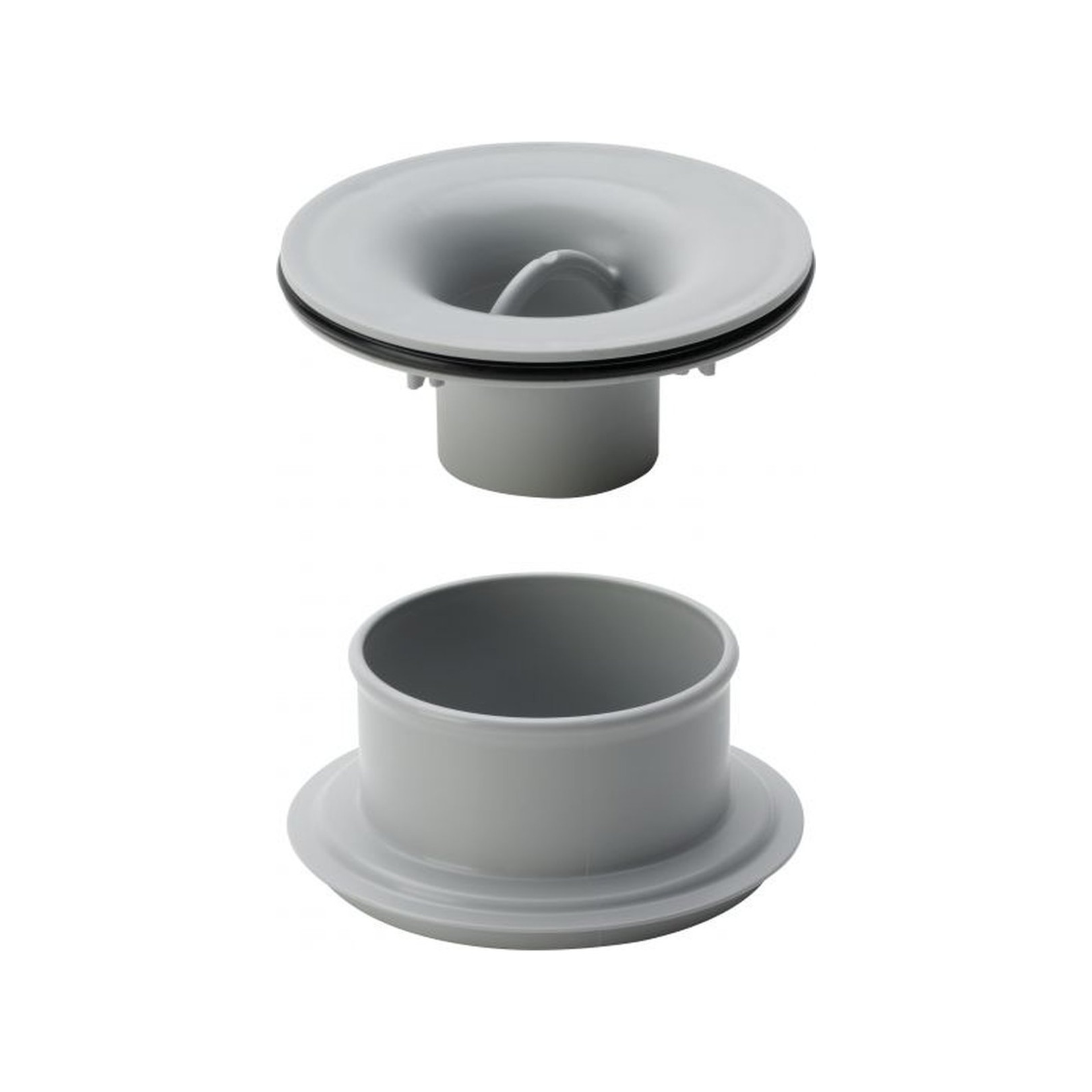 Viega Tauchglocke 4935.21 passend 4939 4935.1 4935.2 4935.3 686093