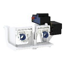 Geberit Hygienespülung HS05 Sigma UP Netzbetrieb Connect Bluetooth IP45 116109006