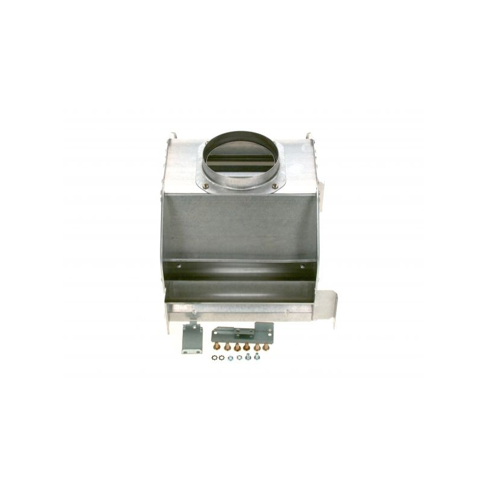 Junkers Strömungssicherung 11 kW Heizwertgeräte OEM Ersatzteil 87155056090