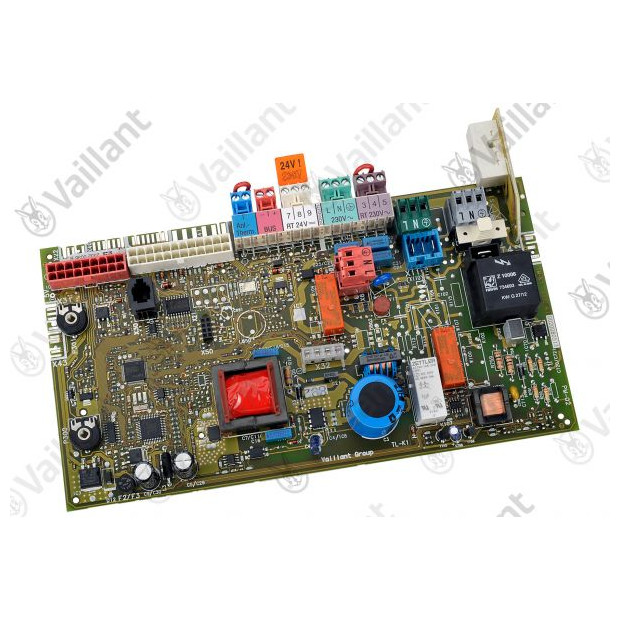 Vaillant Leiterplatte VKK 226-656-4 VKK 806-2806-3 Steuerung 0020149950