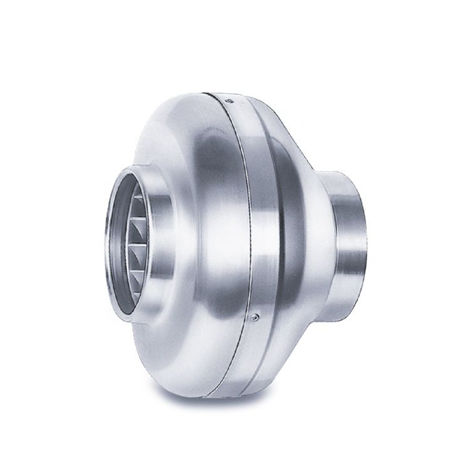 Helios Radial-Rohrventilator RR 160 C 842 m3/h 230V IP55 zweistufig 160 mm 05657