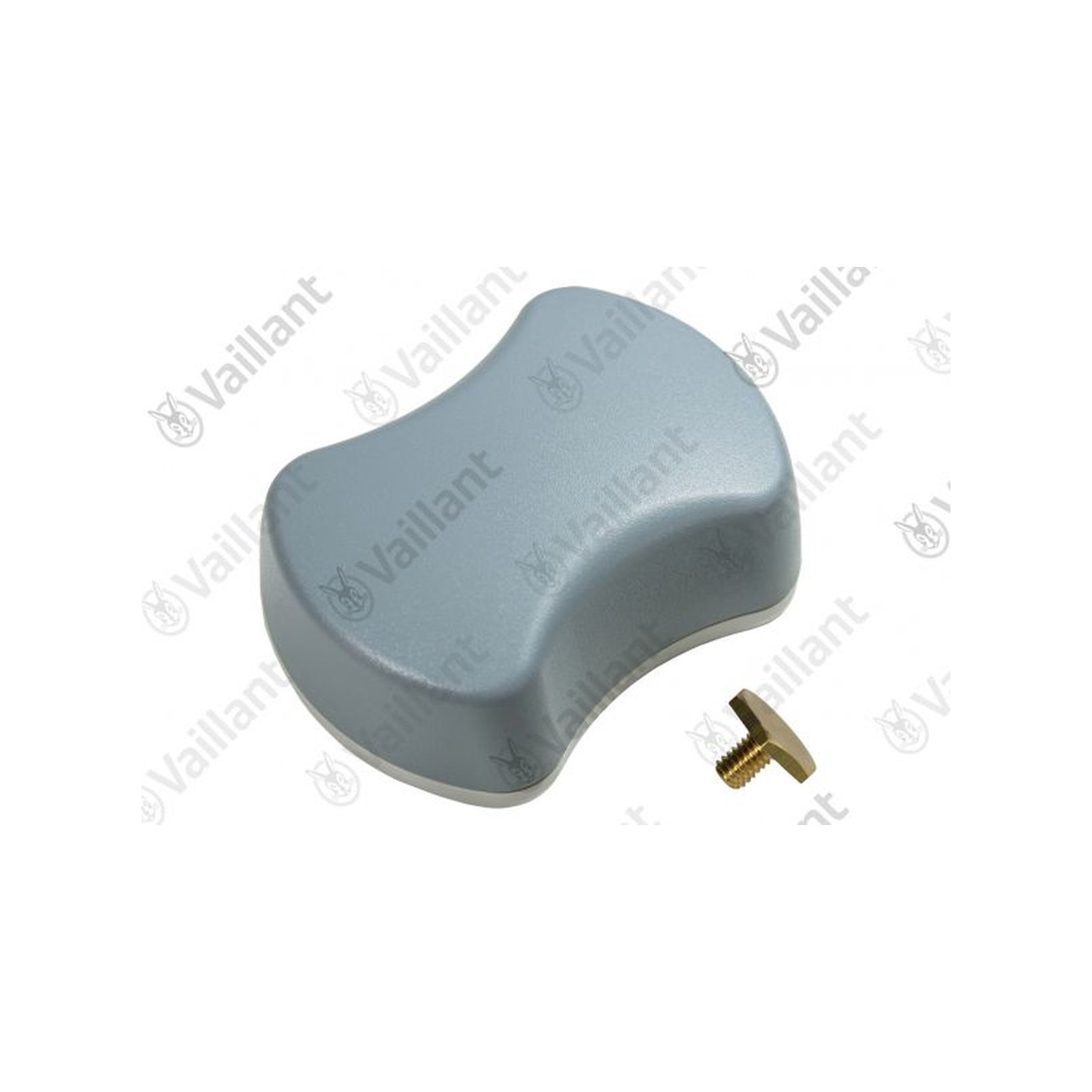 Vaillant Griff Gasventil Ersatzteil kompatibel VC VCW VCI 0020186393