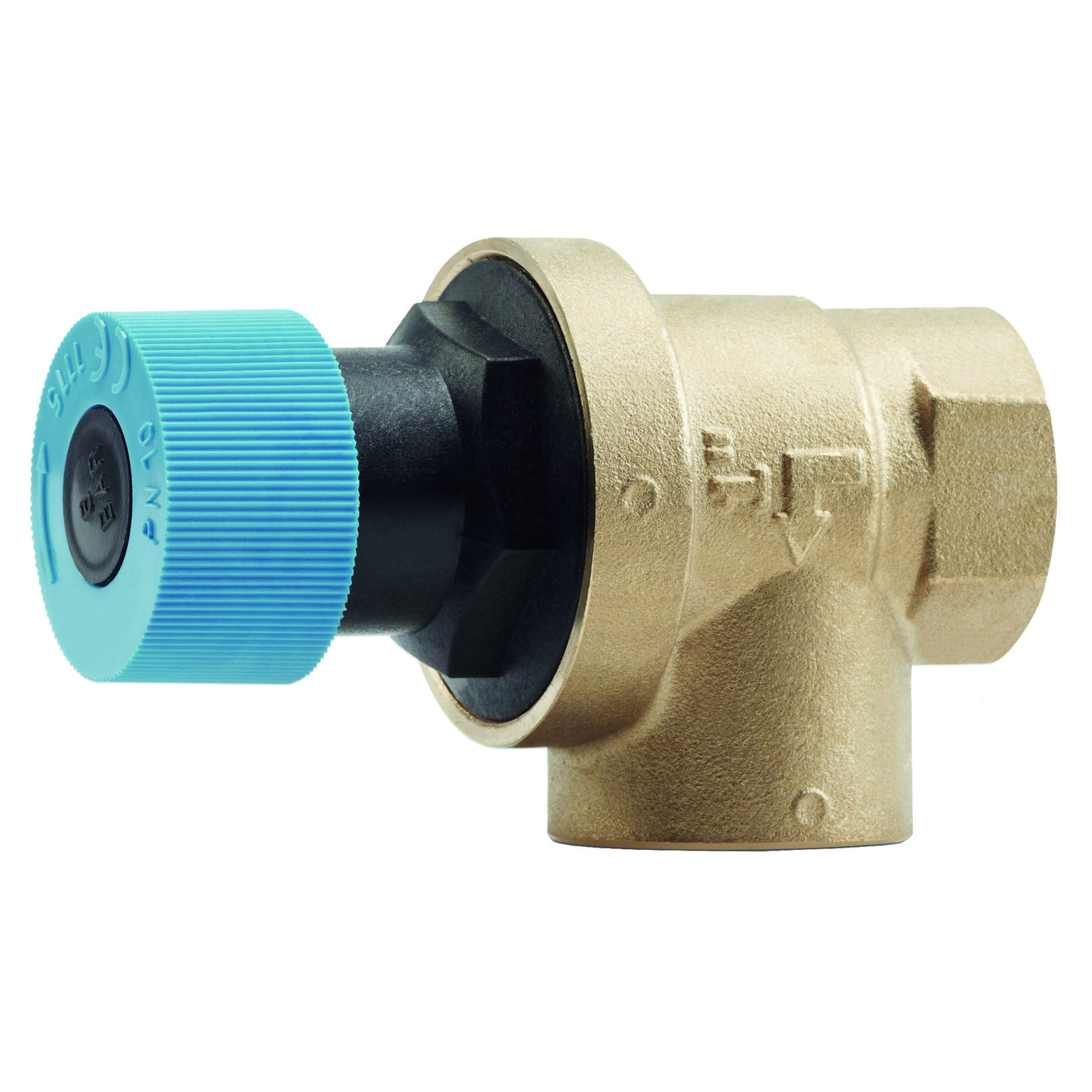 Vaillant Sicherheitsventil Rp 1 bis 3 bar VC-Installations-Set ecoTEC plus VC 806-1206/5-5 0020106056