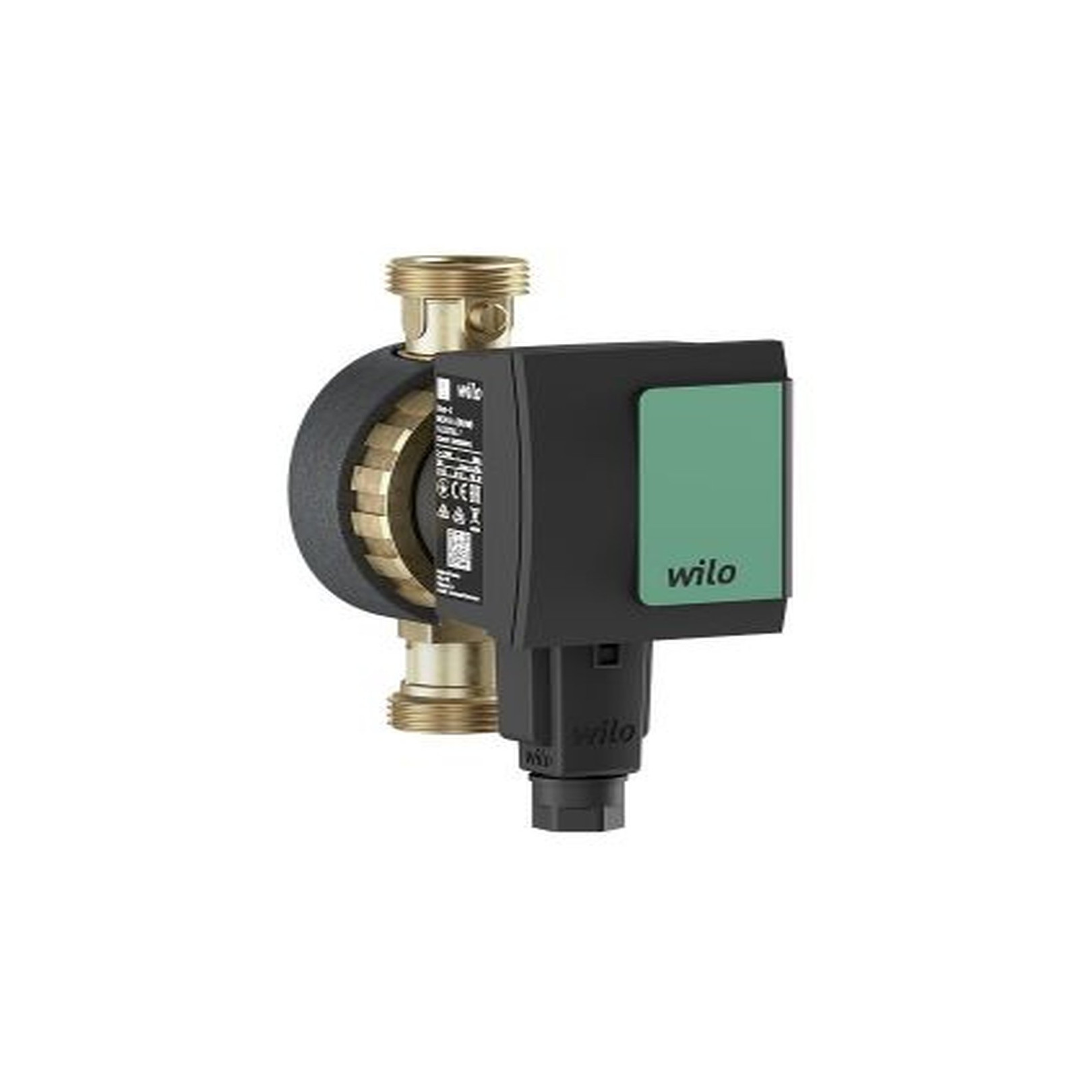 Wilo Umwälzpumpe Star-Z NOVA A G1 PN10 1x230V 5W 4132751