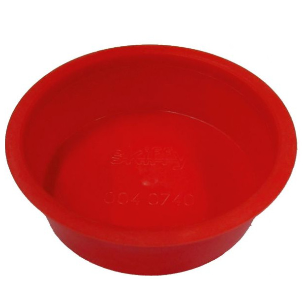 WOLF Rohrkappe DN75 Kontrollierte Lueftungstechnik Kunststoff antimikrobiell 2575824