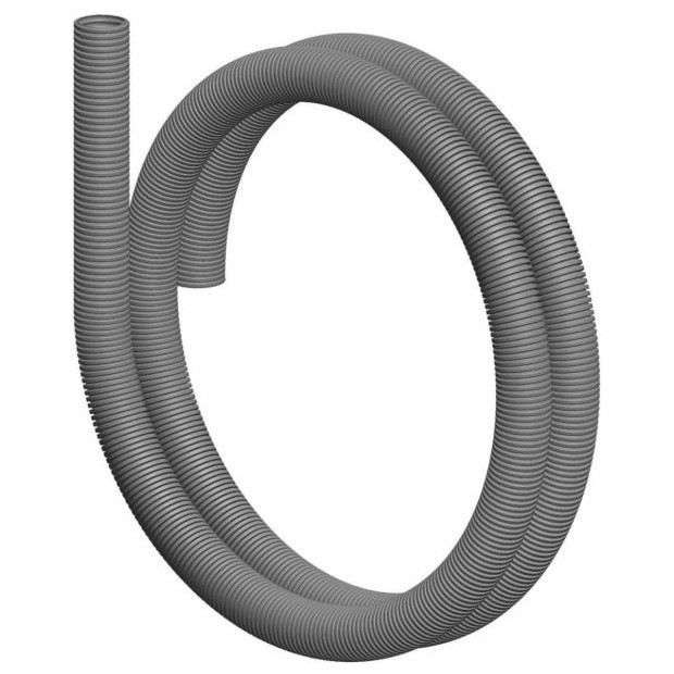 Atec Kondensatschlauch 1,5m Abgas-Schalldaempfer-System 609913