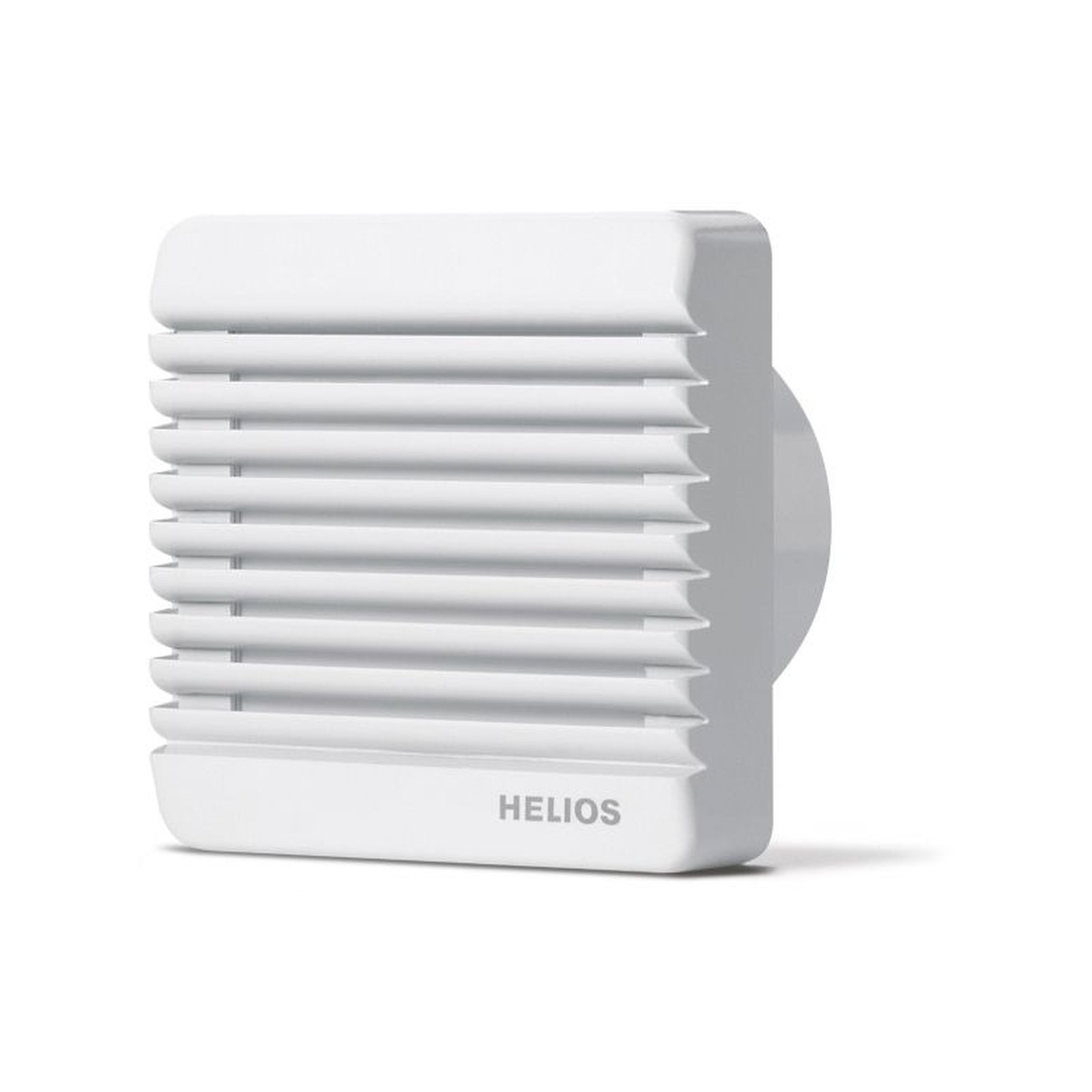 Helios Kleinraum-Ventilator HV 100 Z DN 100 95 m³/h Nachlaufschalter IP45 230 V 60004