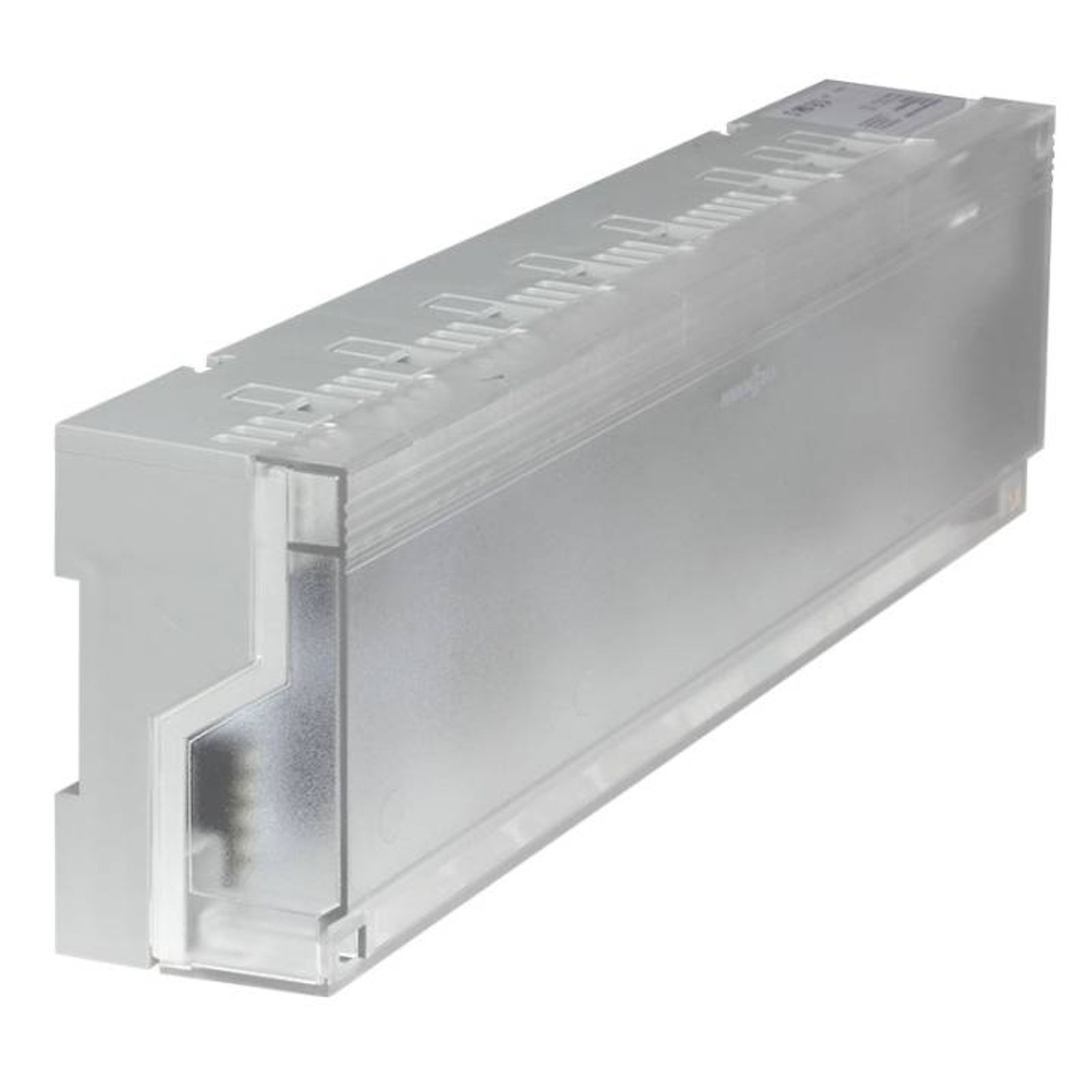 Viessmann 230V Anschlussmodul Heizen/Kühlen 10 Zonen 7750196