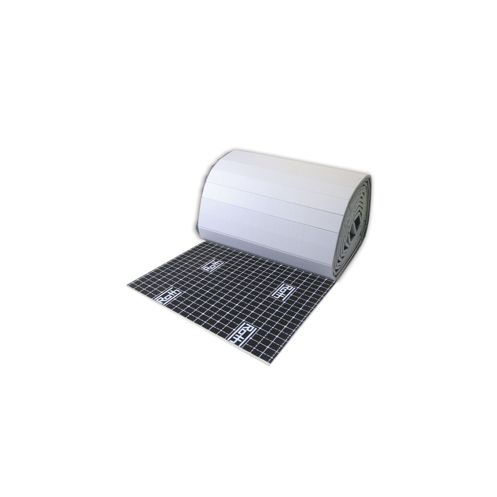 Roth Tacker-Verbundrolle 30-2 WLG 040 5,0 kN 10 m²