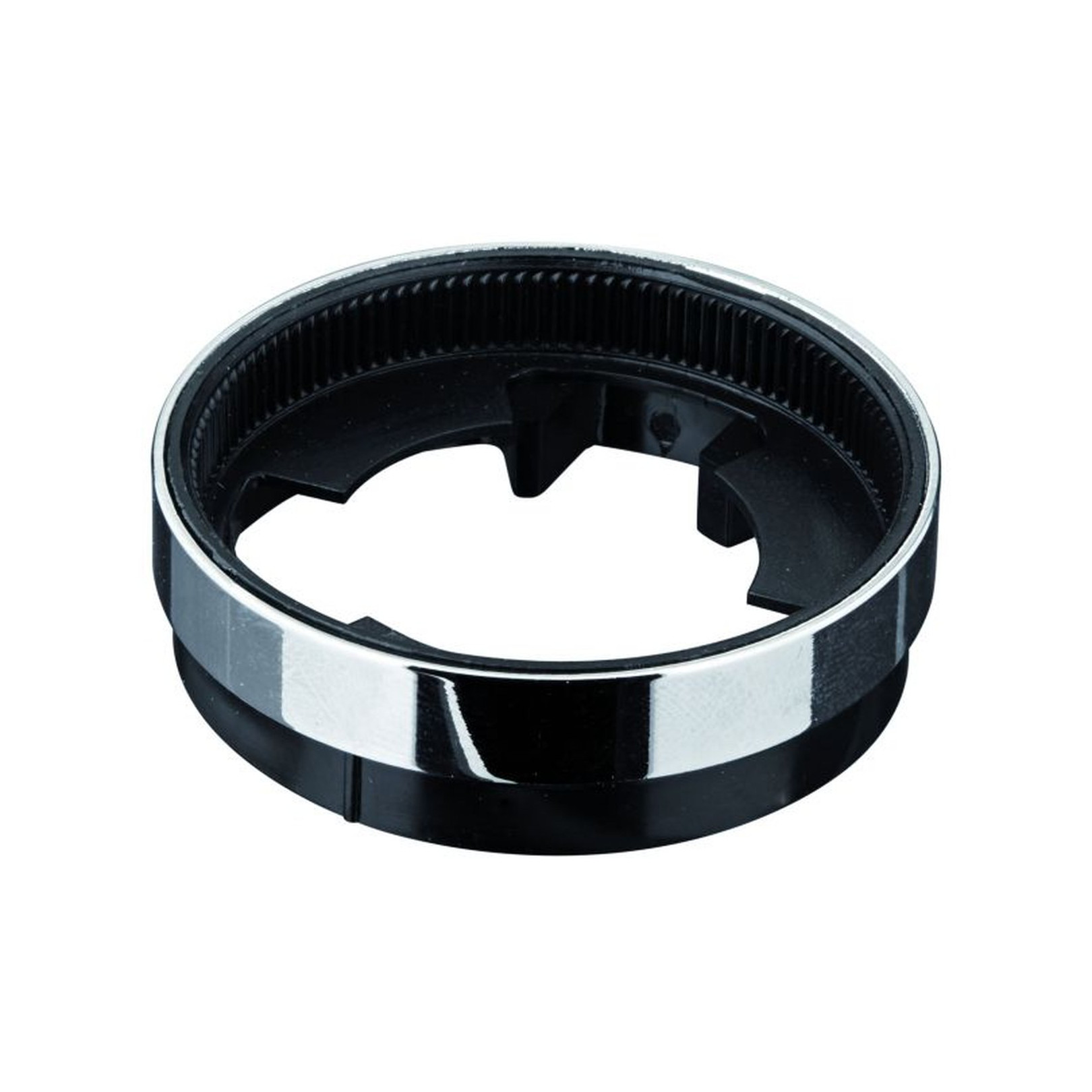 GROHE Anschlagring DN 15 Grohmix Chrom Long-Life Shine 1/2 Zoll 07653000