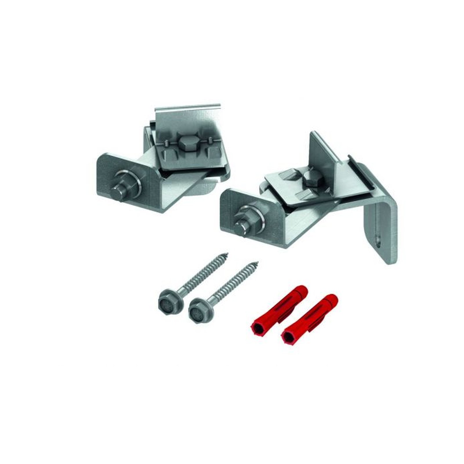 TECE TECEprofil Modulbefestigung Eckmontage variable Winkel Vorwandelement 9380003