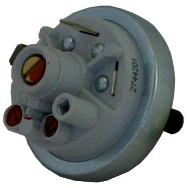 Wolf Abgasdruckwächter MGK Zubehör Wärmeerzeuger 8751200