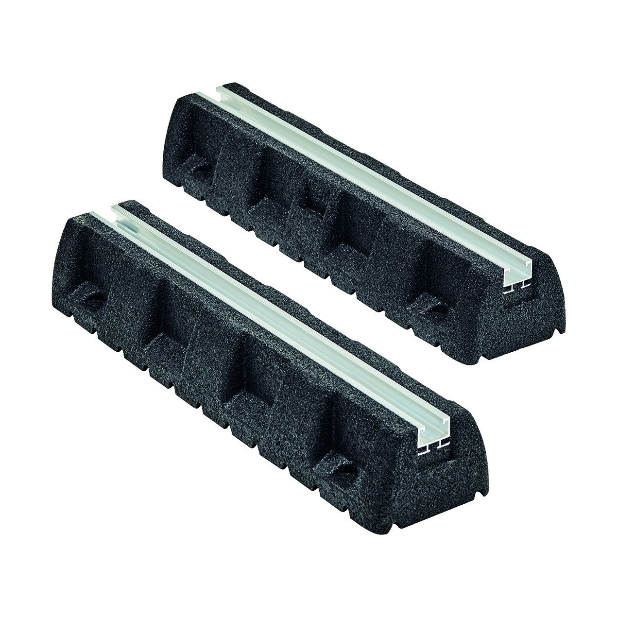 Vaillant Dämpfungssockel 60 cm 2 Stück Wärmepumpe Entkopplung aRothERM 0020250226