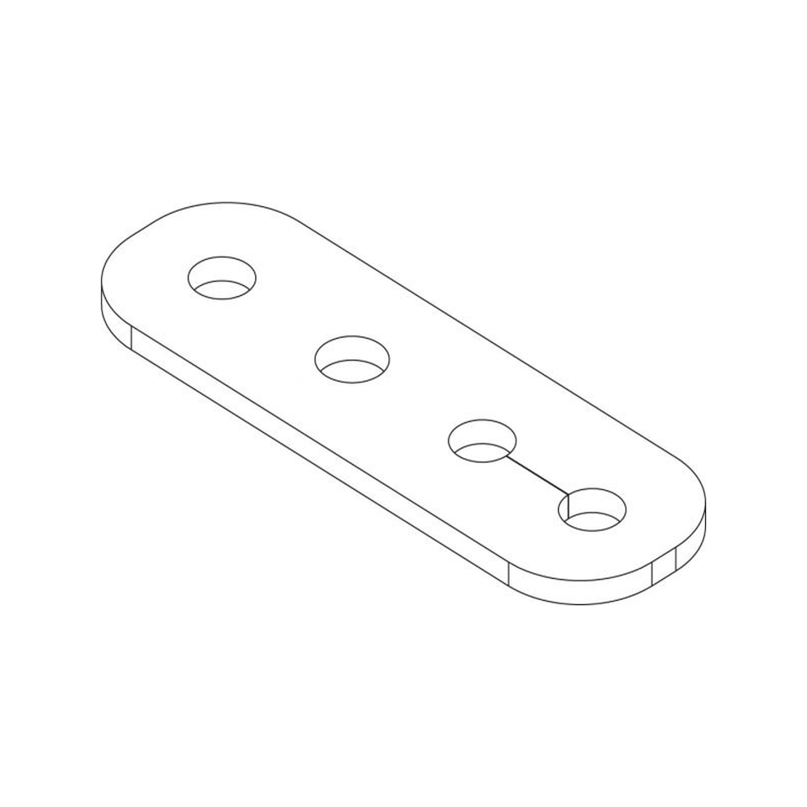 BOSCH Dichtung Elektrode Insulfrax 10x hitzebeständig Ersatzteil 8737708824