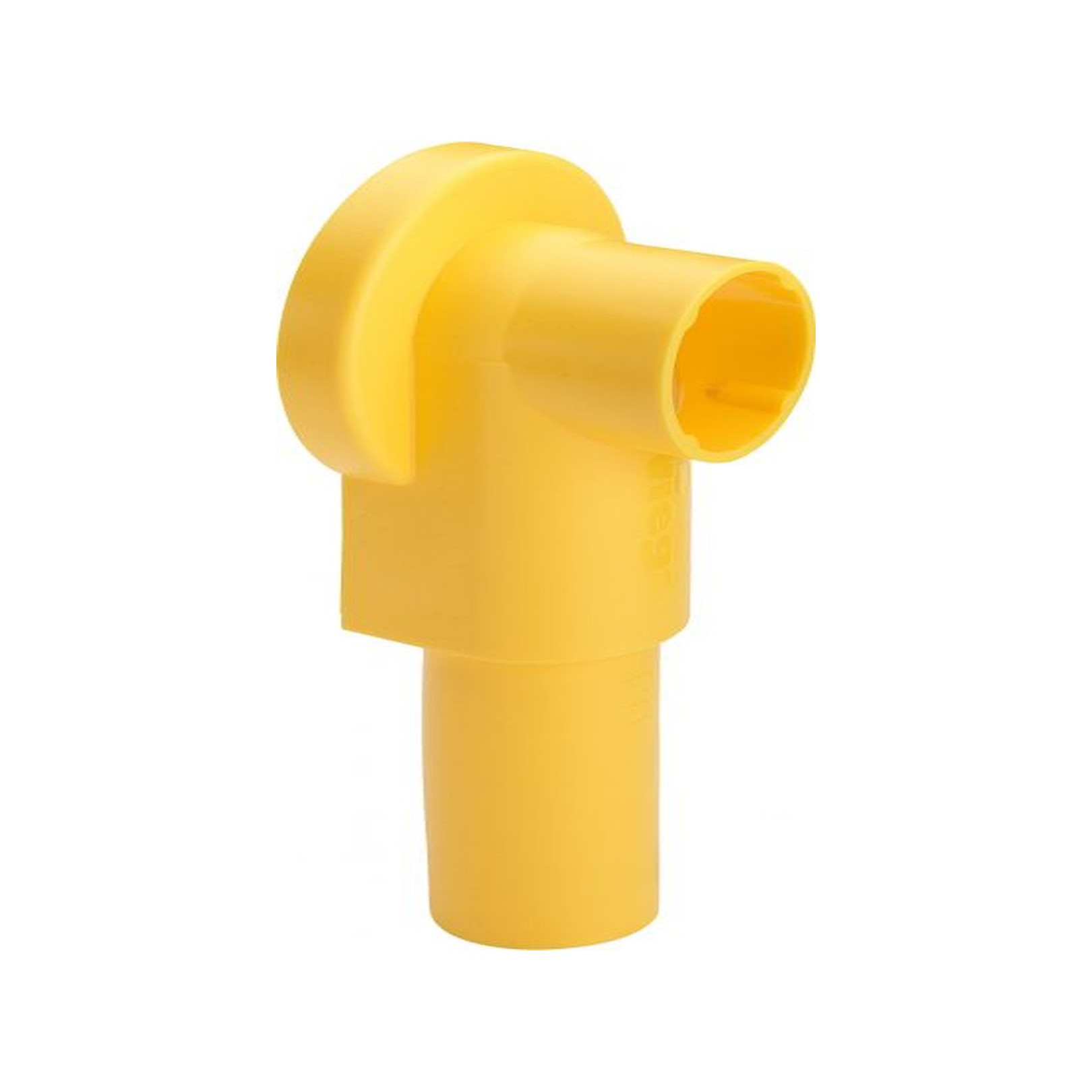 Viega Schutzmanschette 2125.59 Kunststoff Wandscheibe 16x1-2 351496