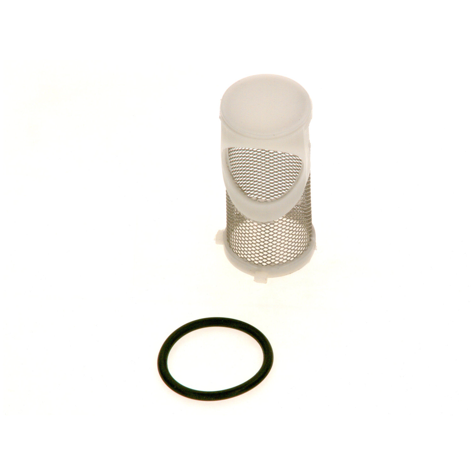 Bosch Ersatzteil Wassersieb DN25 Mesh 0.6 Wärmeerzeuger Zubehör 8733702122