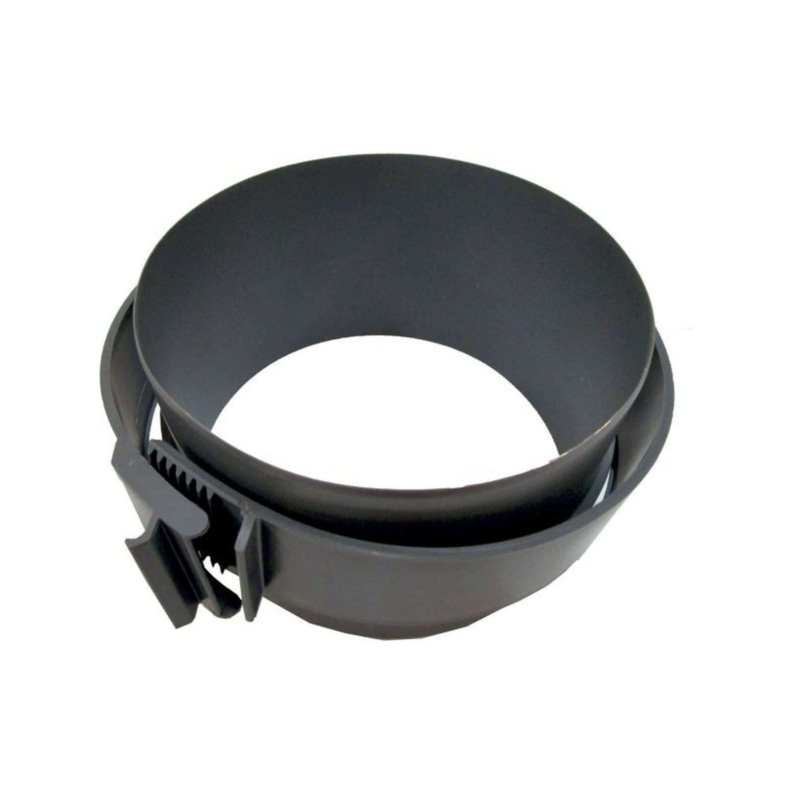 Wolf ISO-Rohrsystem Klemmring DN160 Kunststoff Rohrverbindung Hersteller-Artikelnummer 2577365 Wolf ISO-Rohrsystem Klemmring DN160 Kunststoff Rohrverbindung Hersteller-Artikelnummer 2577365