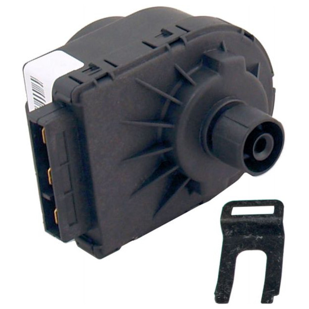 Wolf Motor Dreiwegeumschaltventil GE TGB Ersatzteil 2744052