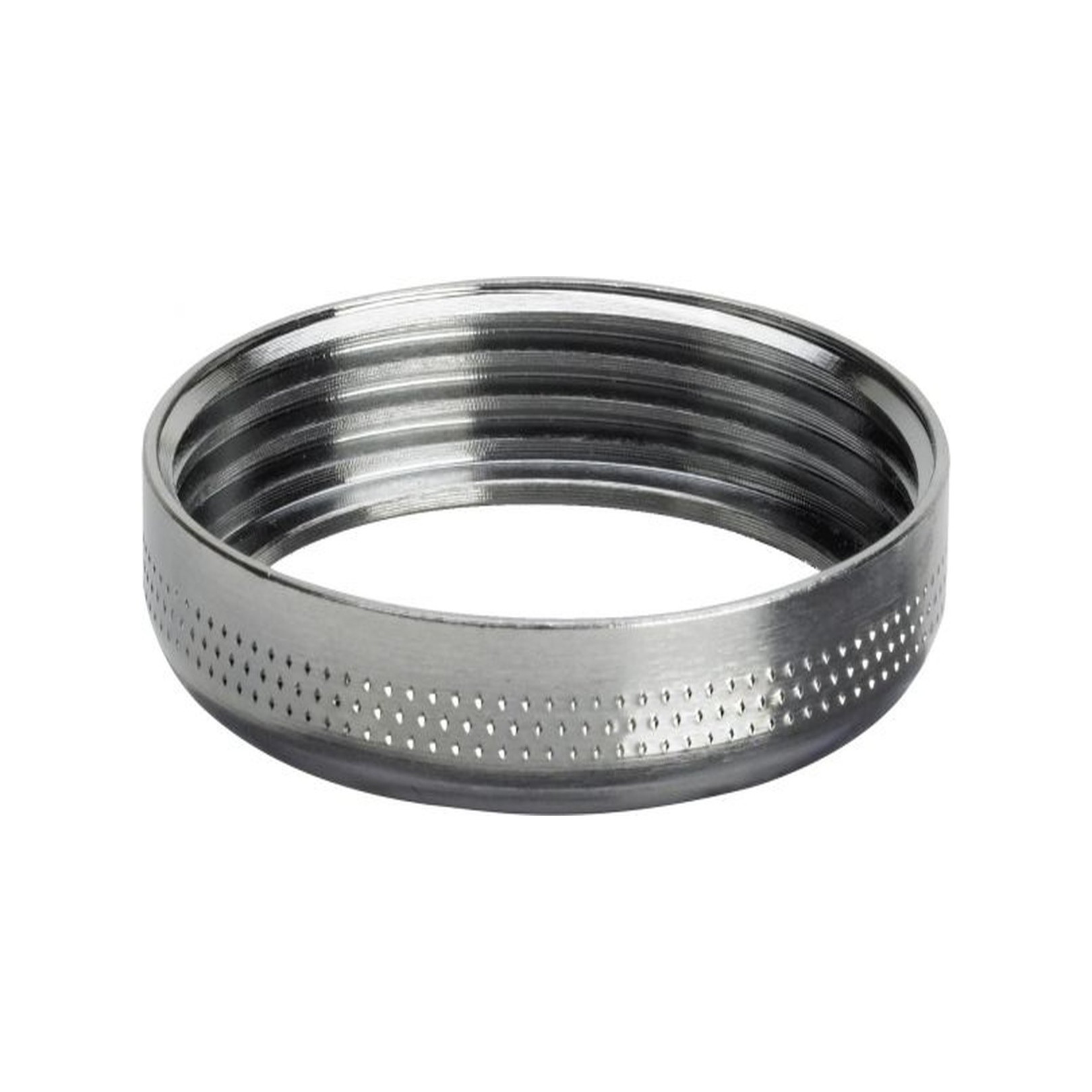 Viega Überwurfmutter G 1 1/4 Messing verchromt 1325V-654 192914