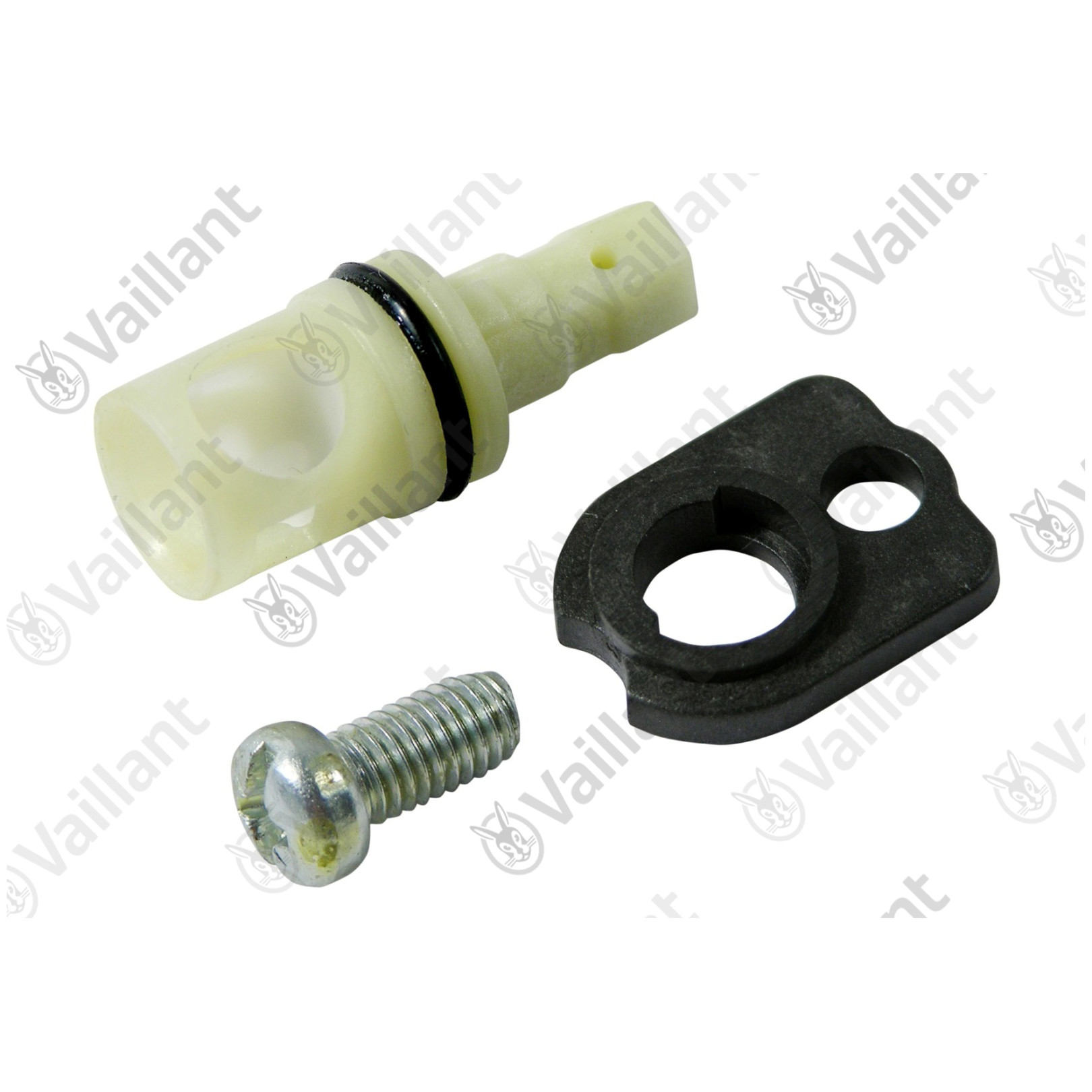 Vaillant Temperaturwähler Ersatzteil MAG 14-0/0 GX XI XZ Hersteller-Artikelnummer 115315