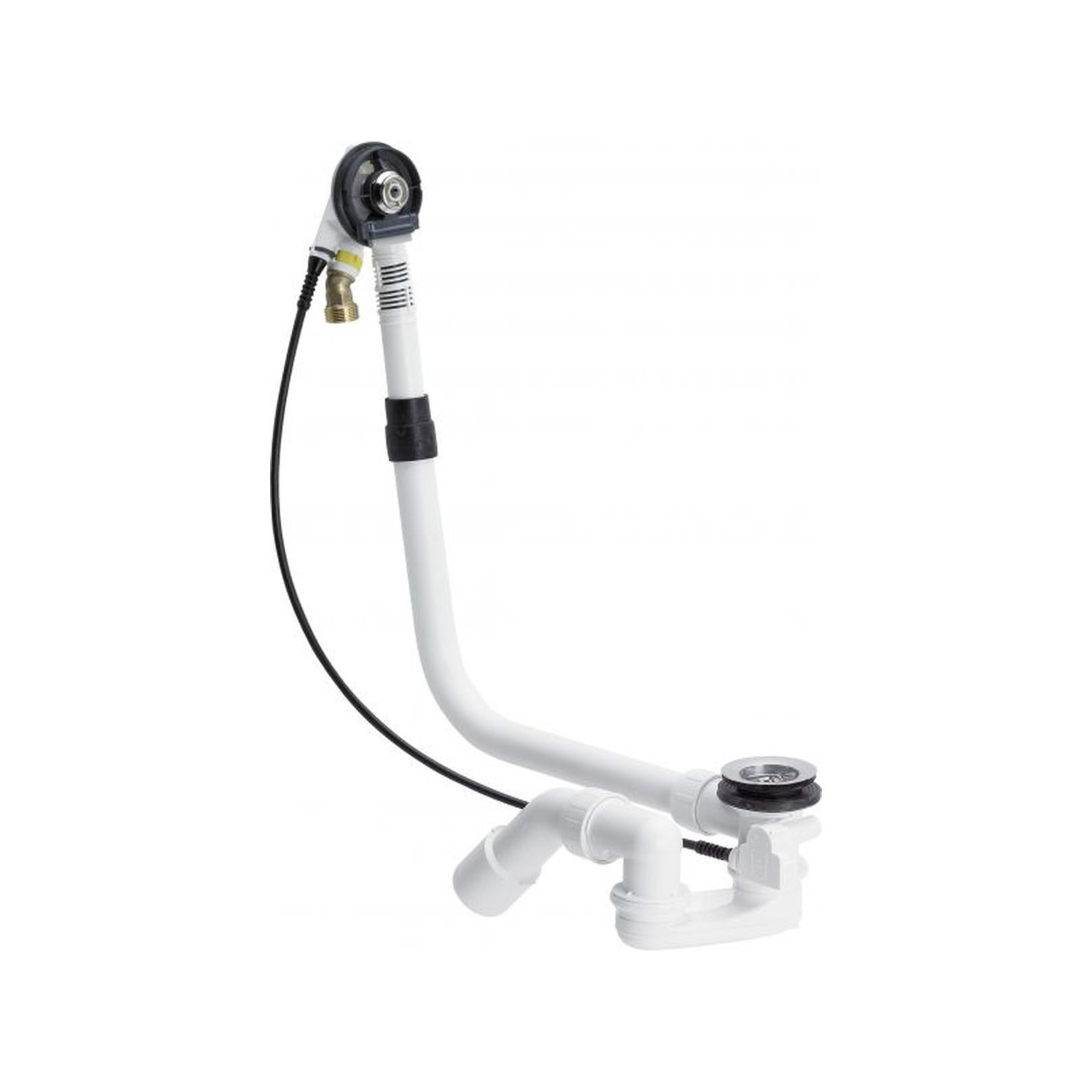 Viega Multiplex Trio 6161.62 Funktionseinheit flach 725mm DN40 DN50 HAN 727970